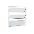 Janela Basculante 0,60x0,60m Ullian