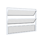 Janela Basculante 0,60x0,80m Ullian