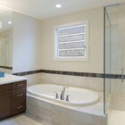 Janela Basculante 1 Secção Central Topsul Vidro Mini Boreal 8