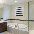 Janela Basculante 1 Secção Central Topsul Vidro Mini Boreal 8