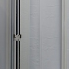 Janela Basculante De Alumínio 1,00 X 1,50 Linha All Soft Cor