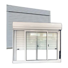 Janela C/persiana Integrada Alumínio Branco 2fls Móveis L20 -