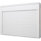 Janela Com Persiana Integrada 100x120 Alumínio Branco Acionam