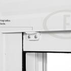 Janela Com Persiana Integrada Manual 1500 X 1200 Alto Padrão