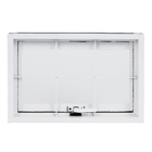 Janela de Abrir Maxim-Ar de Aço Pintado 0,40x0,60m Sasazaki