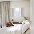 Janela De Aço Veneziana 6 Folhas Com Grade 100x200 Lucasa Bra