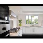 Janela De Alumínio 04 Folhas Classic Branca - 100x120