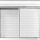 Janela De Aluminio 2 Folhas C/ven Integrada Classic- 120x150