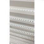 Janela De Alumínio  Veneziana 3 Folhas Com Tela Mosquiteira