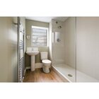 Janela De Alumínio Basculante 100x100cm 1 Secção 5 Básculas E