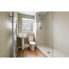 Janela De Aluminio Basculante 100x40cm Ecosul Esquadrisul Bra