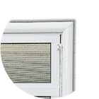 Janela De Alumínio Basculante 100x40cm Vidro Espelhado Elite