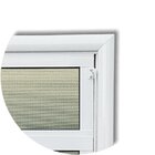 Janela De Alumínio Basculante 2 Seções 40x150cm Vidro Mini Bo