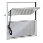 Janela De Aluminio Basculante 40x100cm Ecosul Esquadrisul Bra