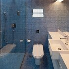 Janela De Alumínio Basculante 40x40cm Hale Esquadrias Prata