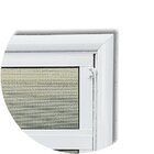 Janela De Alumínio Basculante 60x100cm Vidro Espelhado Elite