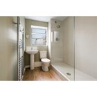 Janela De Aluminio Basculante 60x40cm Ecosul Branco