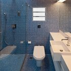 Janela De Alumínio Basculante 60x80cm Hale Esquadrias Brilhan