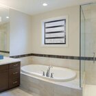 Janela De Aluminio Basculante 80x80cm Topsul Preto