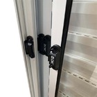 Janela De Alumínio Branco Veneziana De Correr 3 Folhas Sem Gr