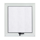 Janela De Alumínio Branco Vitro Máximo Ar Suprema Cmc Classic