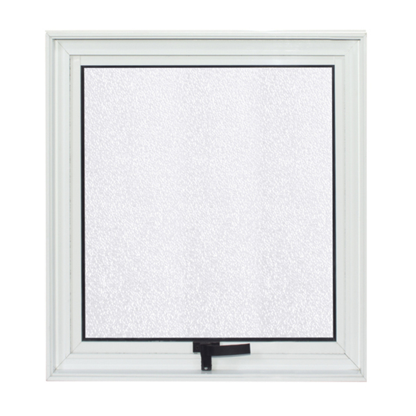 Janela De Alumínio Branco Vitro Máximo Ar Suprema Cmc Classic