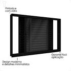 Janela De Alumínio De Correr 100x150cm 3 Folhas Lucasa Alumín