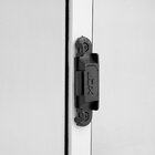 Janela De Alumínio De Correr 100x150cm 4 Folhas Sem Grade Plu