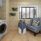 Janela De Aluminio De Correr 120x120cm 2 Folhas Com Vidro Lis