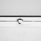 Janela De Alumínio Maxim Ar 50x50cm Lux Esquadrias