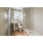 Janela De Alumínio Maxim-ar 60x60cm 1 Secção Central Ecosul E