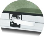 Janela De Alumínio Maxim-ar 60x80cm Vidro Mini Boreal Confort