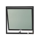 Janela De Alumínio Maxim-ar 60x80cm Vidro Mini Boreal Plus Br