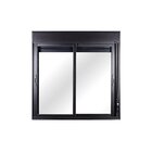 Janela De Aluminio Persiana Integrada 120x200cm Manual 2 Folh