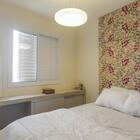 Janela De Alumínio Veneziana 03 Folhas Branca Maxx - 100x150