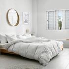 Janela De Alumínio Veneziana 06 Folhas Branca - 100x120