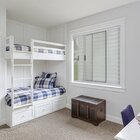 Janela De Alumínio Veneziana 100x120cm 3 Folhas Direita Ecosu