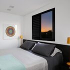 Janela De Alumínio Veneziana 100x150cm 3 Folhas Suprema Hale