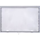 Janela De Correr 2 Folhas Móveis Com Sistema Blackout Premium