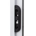 Janela De Correr Abertura Central 4 Folhas Vidro Liso 100x200