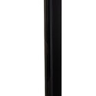 Janela De Correr Abertura Central Exclusiva 4 Folhas Vidro Li