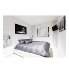 Janela de Correr Veneziana de Alumínio 1,20x1,50m Lucasa