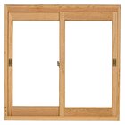 Janela De Correr Lisa Je221 Esel 100x120x12cm