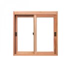 Janela De Correr Lisa Je221 Esel 100x120x12cm