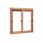 Janela De Correr Lisa Je221 Esel 100x140x12cm