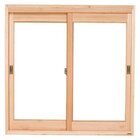 Janela De Correr Lisa Je221 Esel 100x150x12cm