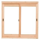 Janela De Correr Lisa Je221 Esel 100x160x12cm