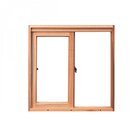 Janela De Correr Lisa Je221 Esel 120x120x12cm