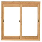 Janela De Correr Lisa Je221 Esel 120x120x12cm