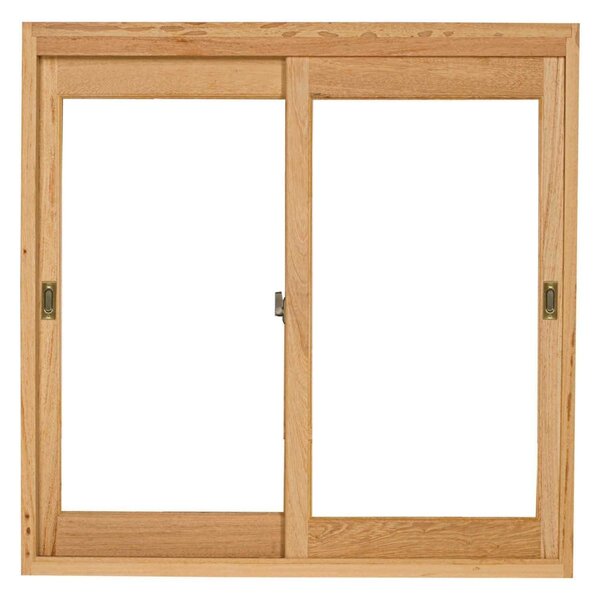 Janela De Correr Lisa Je221 Esel 120x120x12cm